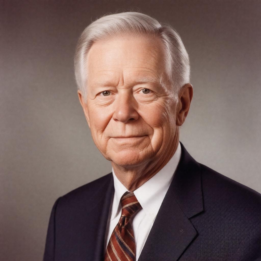 President Jimmy Carter